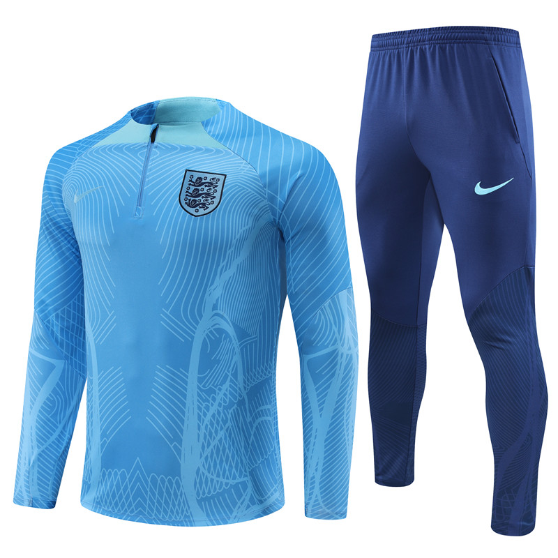 England Adult kit Training suit 