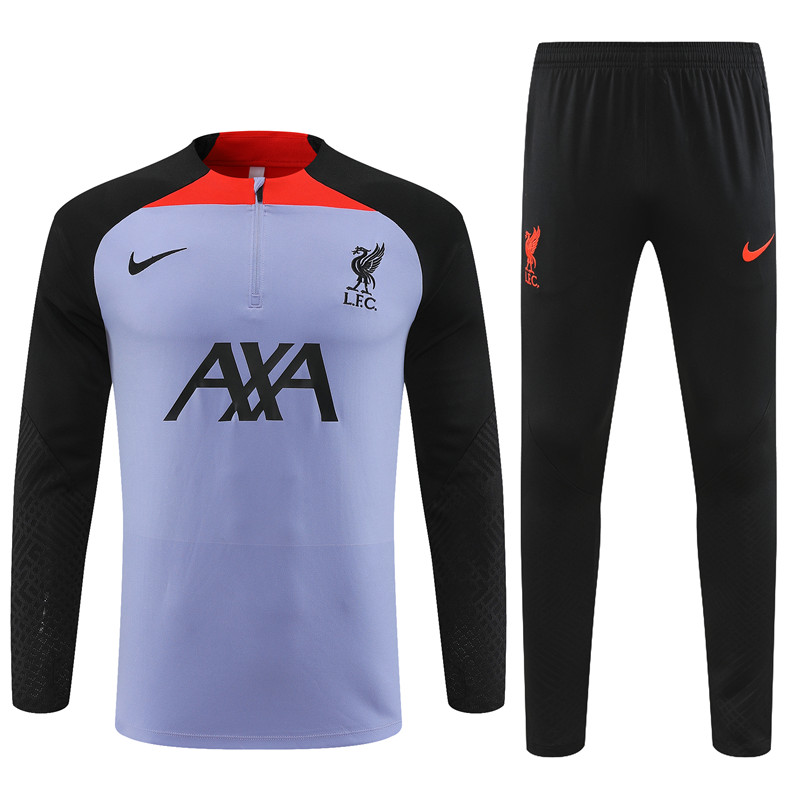 2022/2023 Liverpool adult football training suit