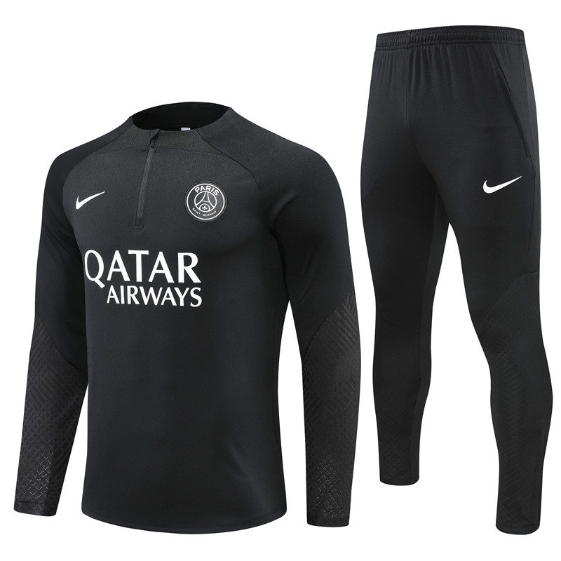 2022-2023 Paris Saint Germain suit training PSG