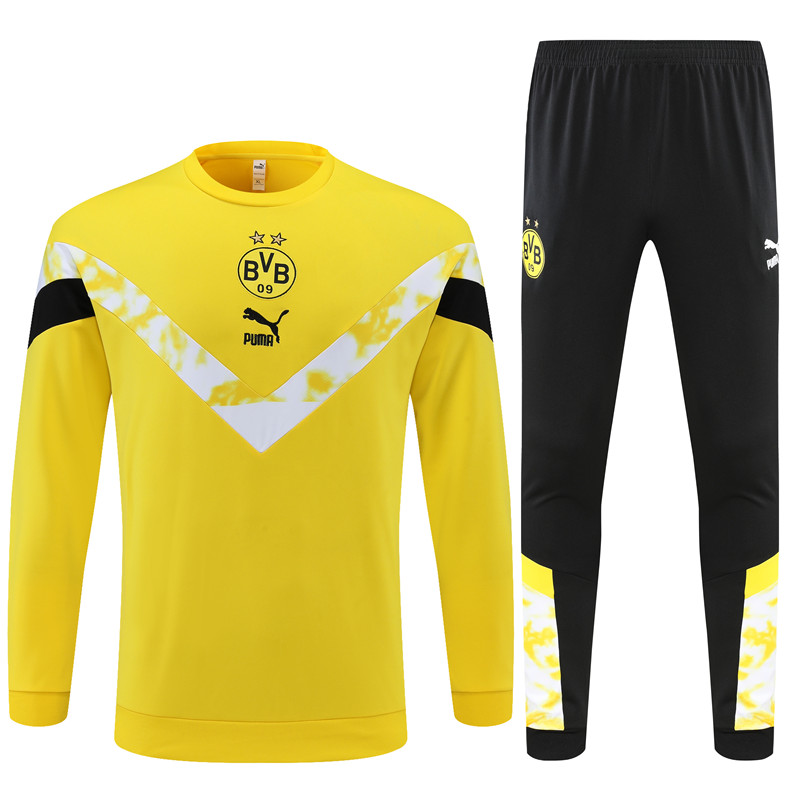 2022-2023 Dortmund Adult kit Training suit 