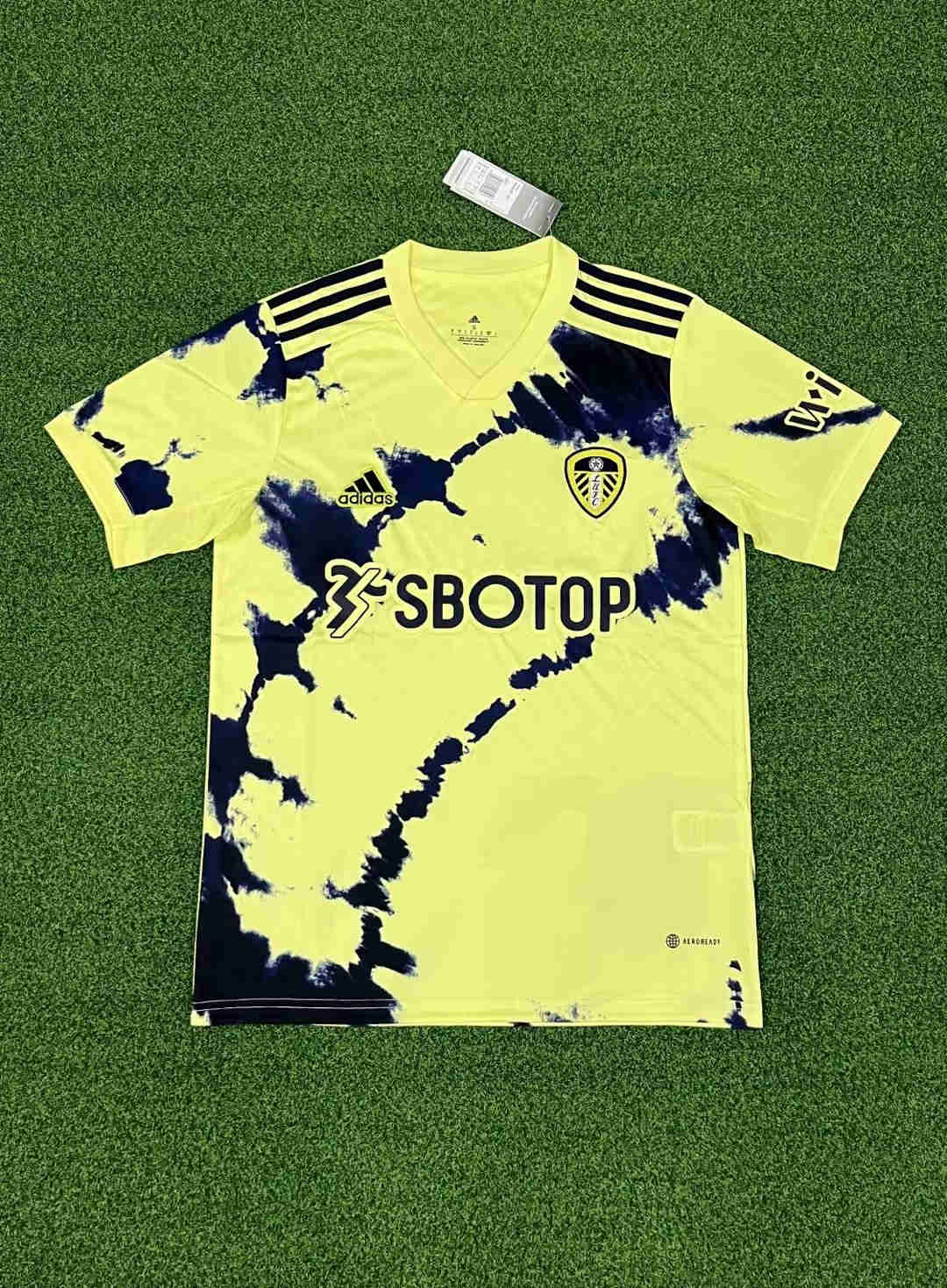 2022/2023 Leeds Union away