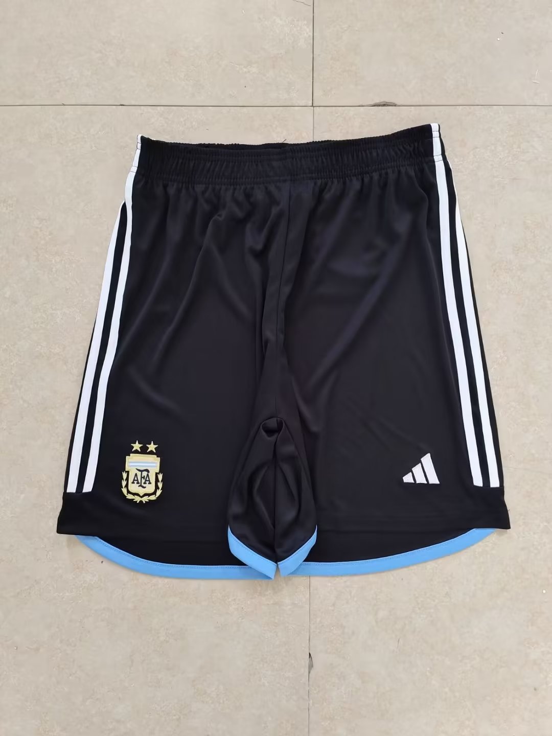 2022/2023 Argentina  short pants