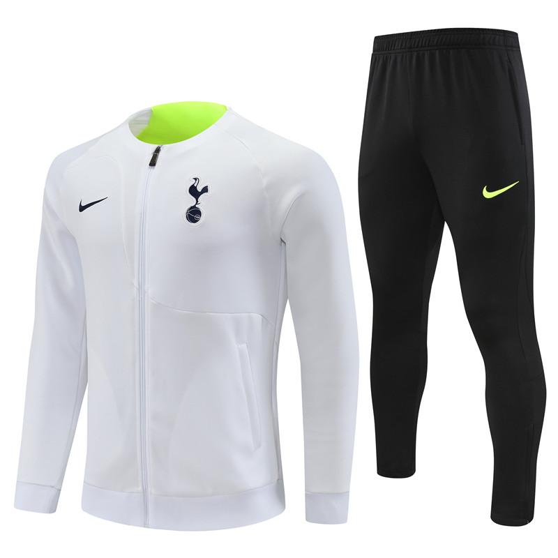 2022-2023 Spurs  adult jerseys adult jerseys training set Jacket