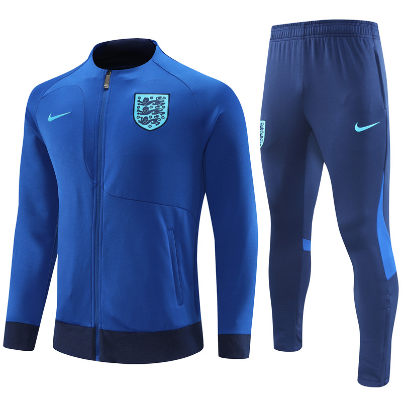 2022/2023 England Adult kit Training suit  Jacket