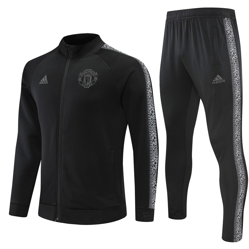 2022-2023Manchester United adult kit  Training clothes Jacket Joint payment