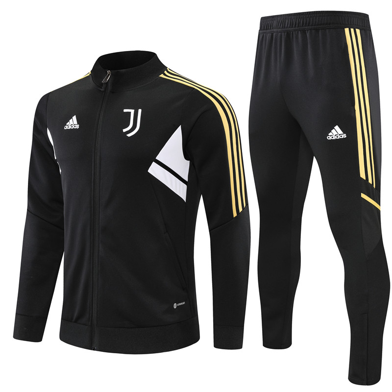 2022/2023 Juventus   adult jerseys training set Jacket