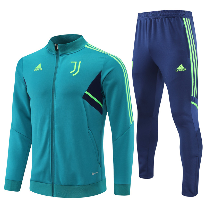 2022/2023 Juventus   adult jerseys training set Jacket