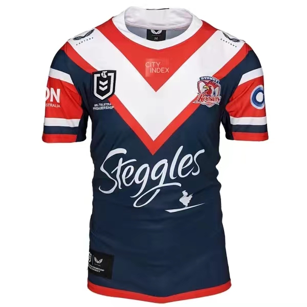 2022 NRL rugby suits