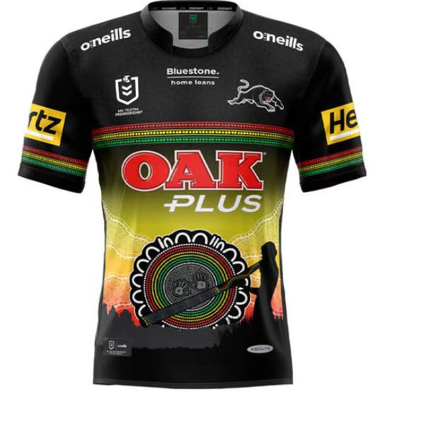 2022 NRL rugby suits