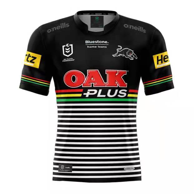 2022 NRL rugby suits