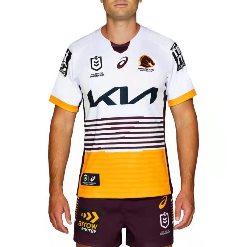 2022 NRL rugby suits