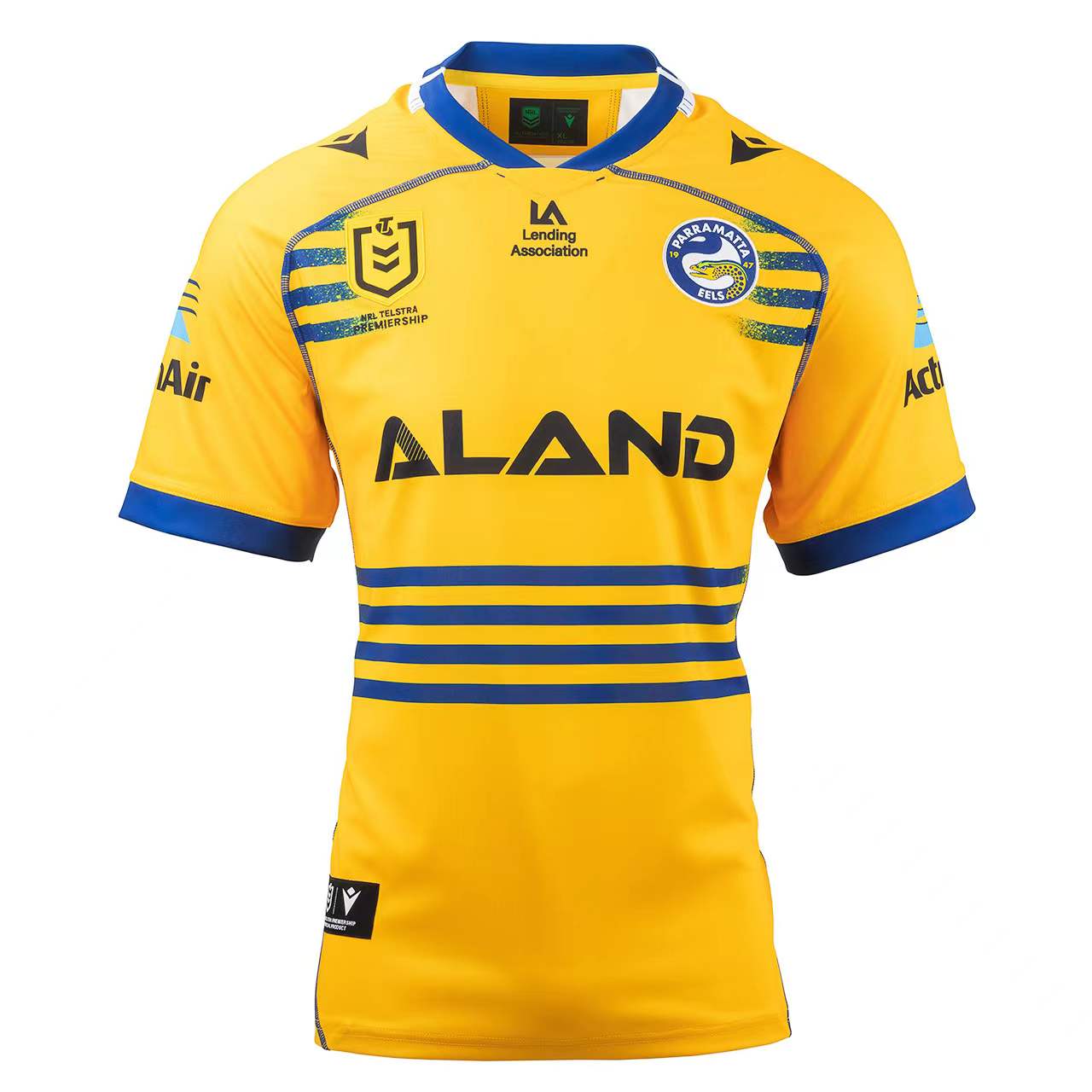 2022 NRL rugby suits