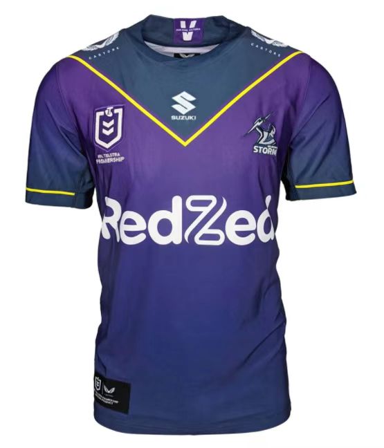 2022 NRL rugby suits