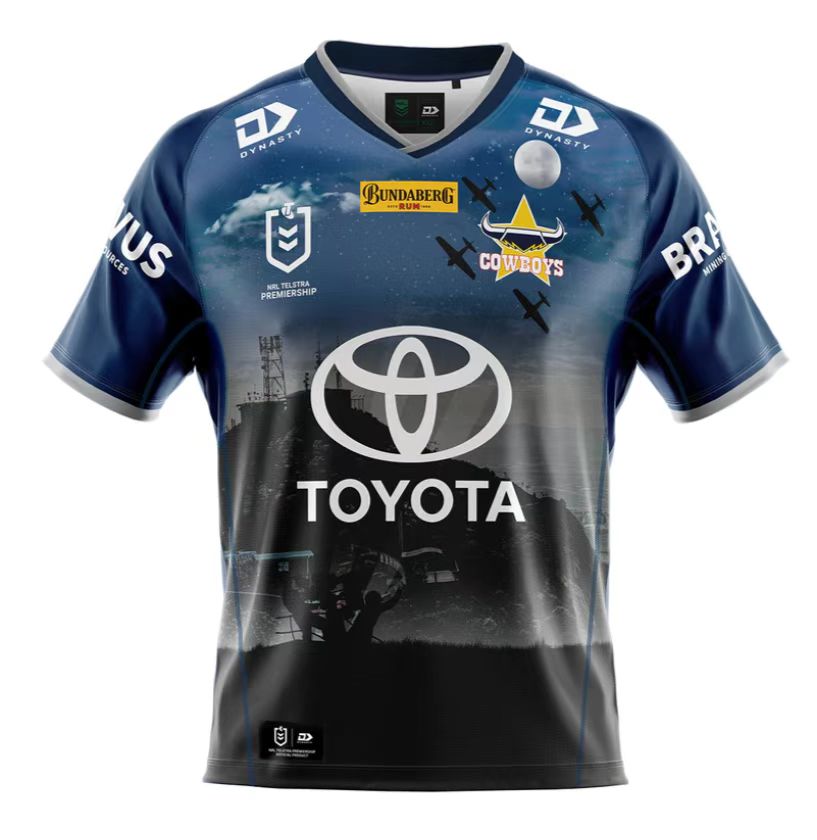 2022 NRL rugby suits