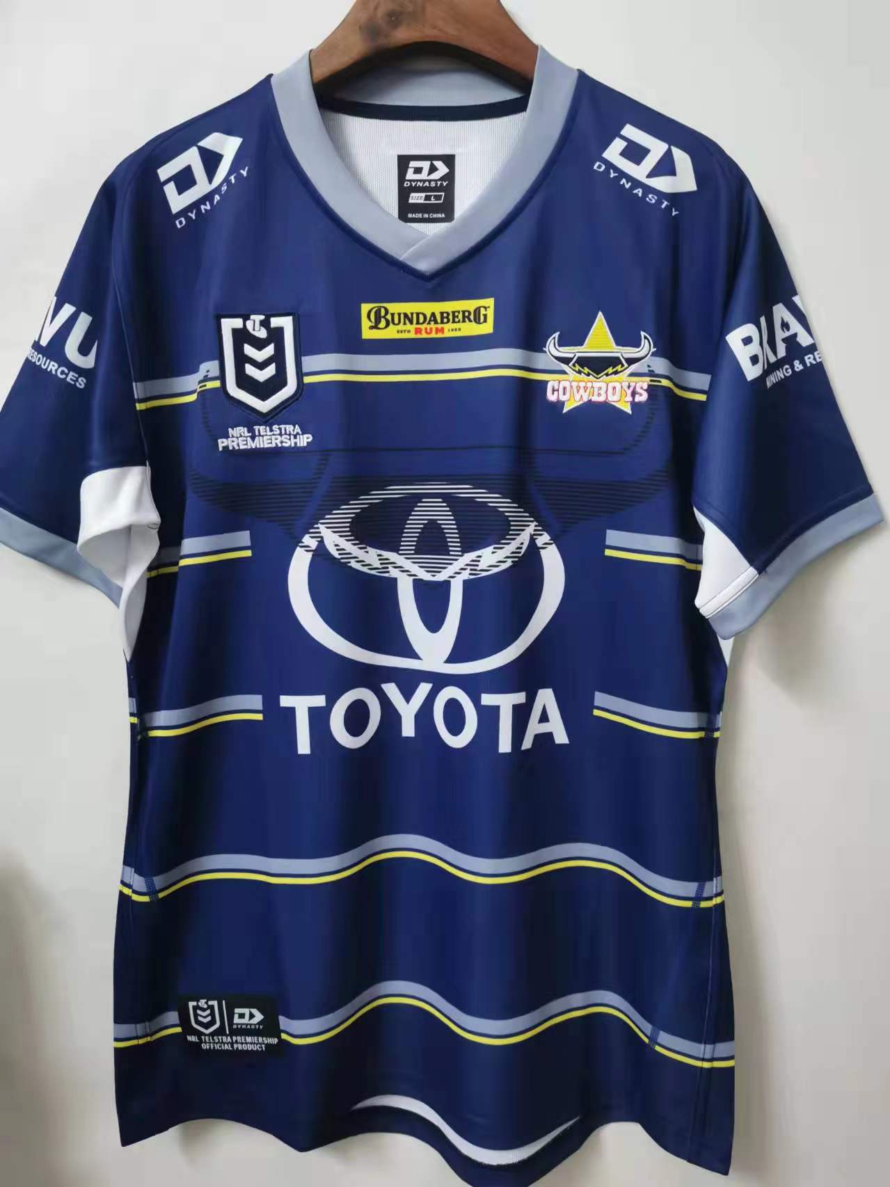 2022 NRL rugby suits