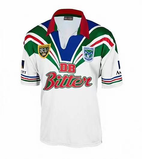 2022 NRL rugby suits