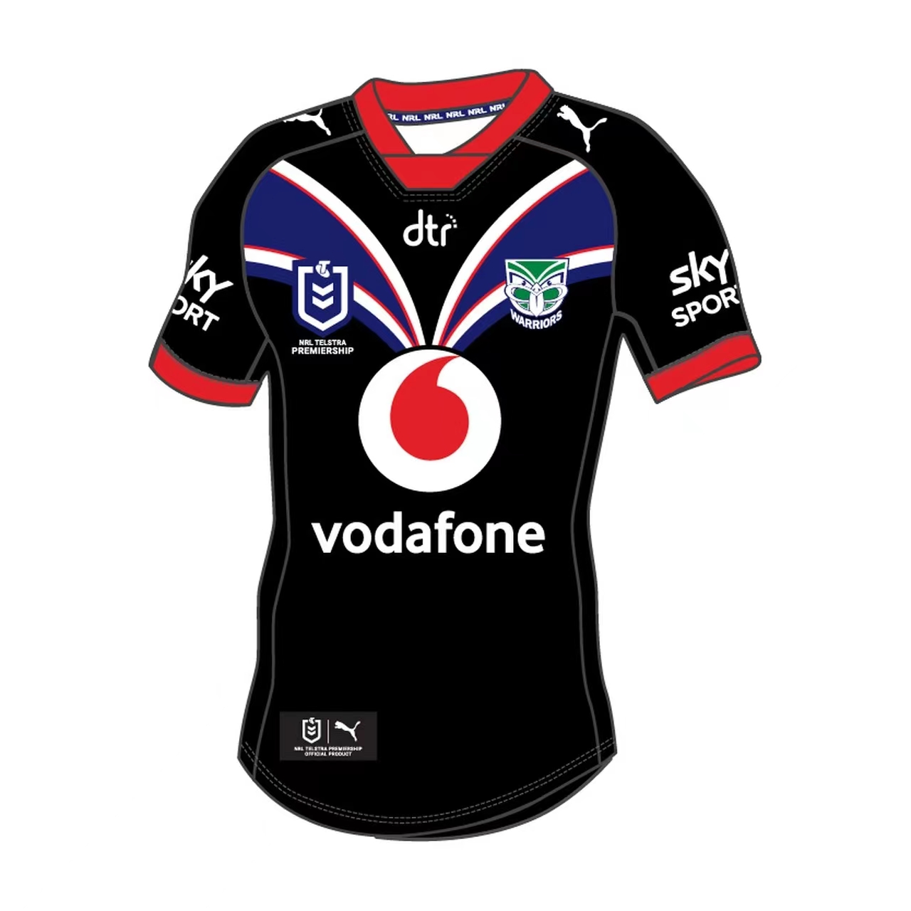 2022 NRL rugby suits