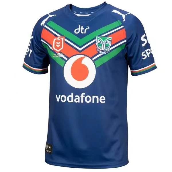 2022 NRL rugby suits