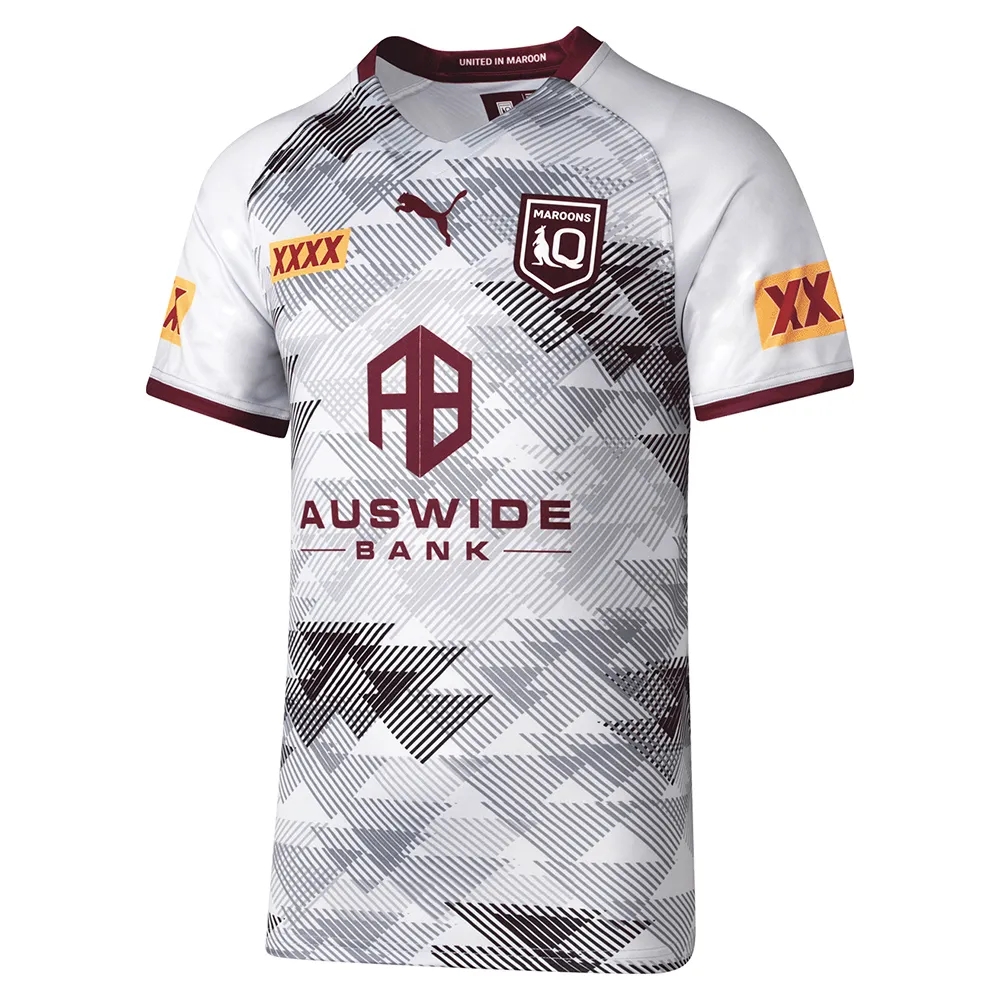 2022 NRL rugby suits