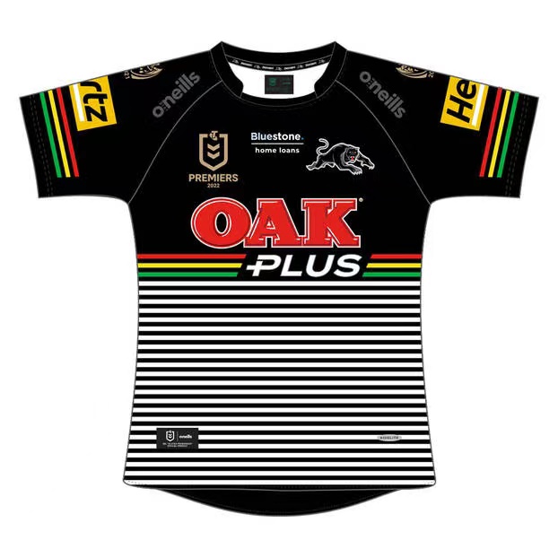 2022 NRL rugby suits