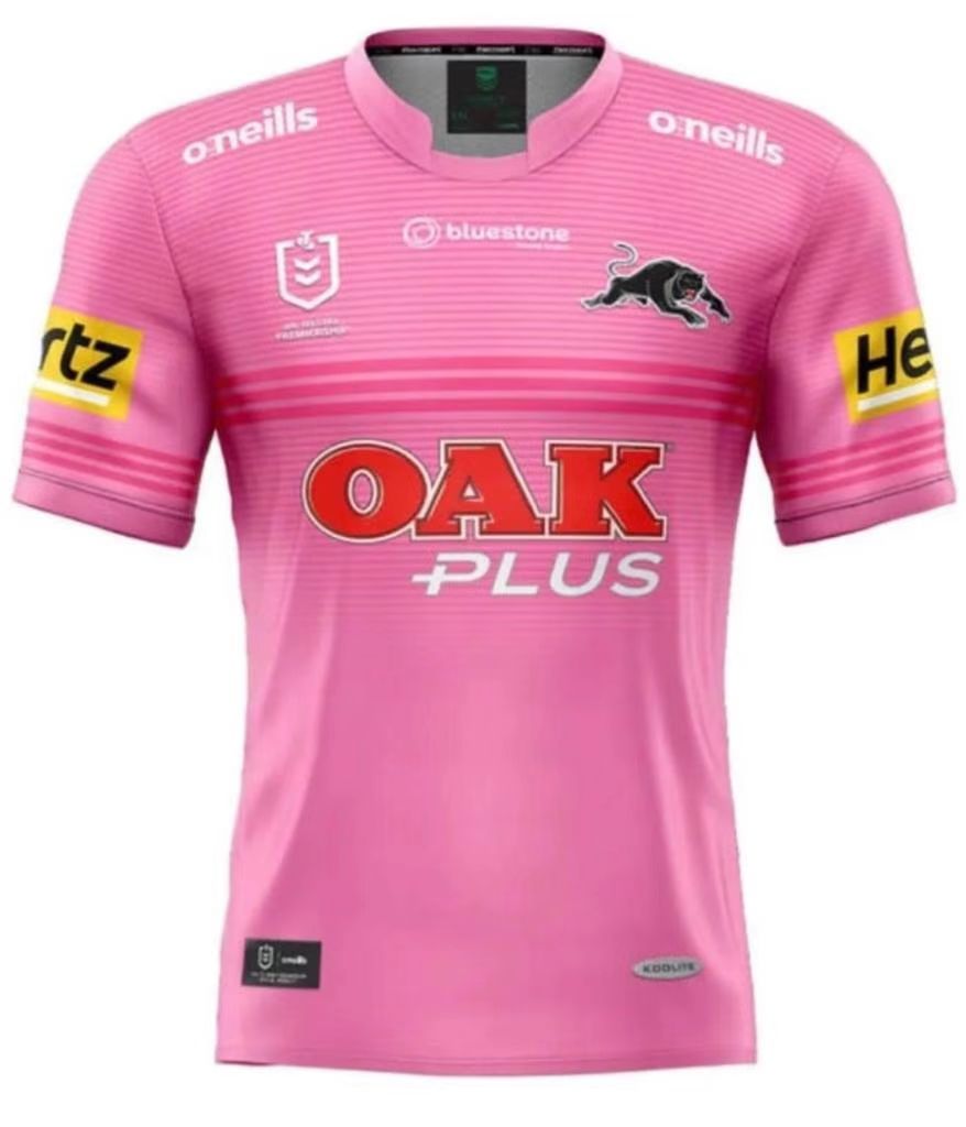 2023 NRL rugby suits