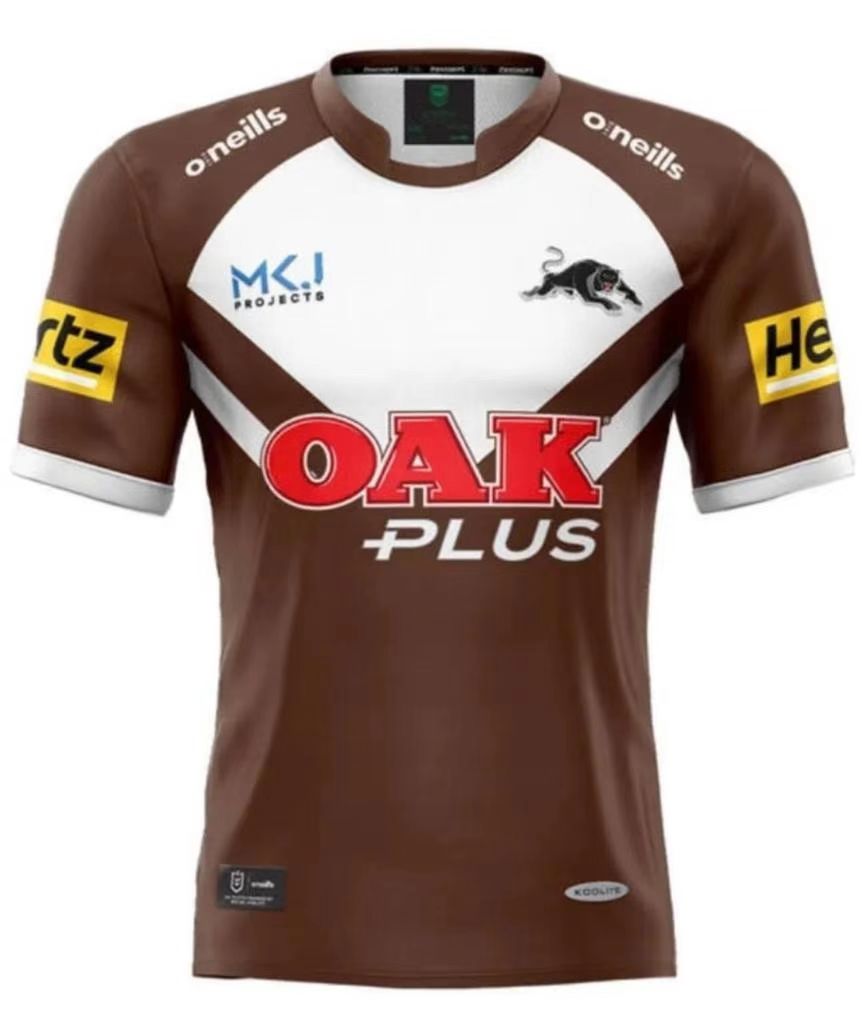 2023 NRL rugby suits