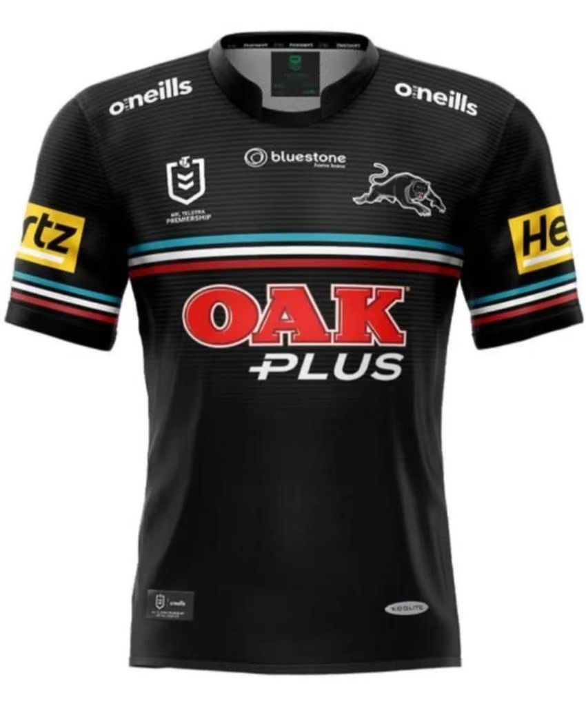 2023 NRL rugby suits