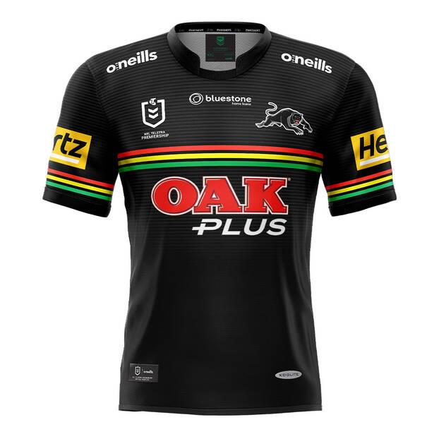 2023 NRL rugby suits