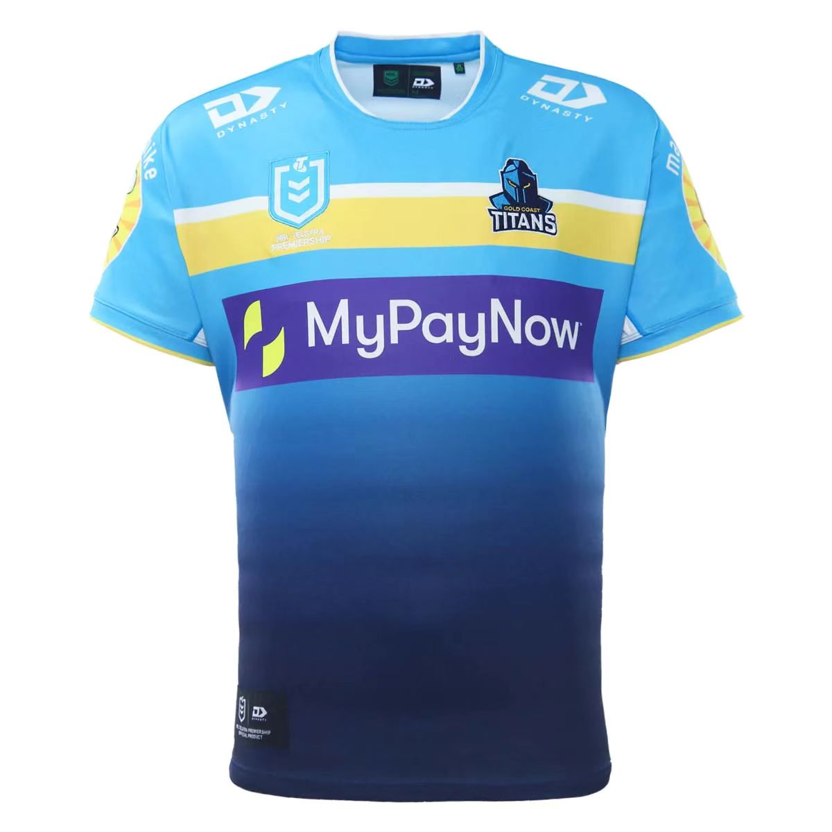 2023 NRL rugby suits