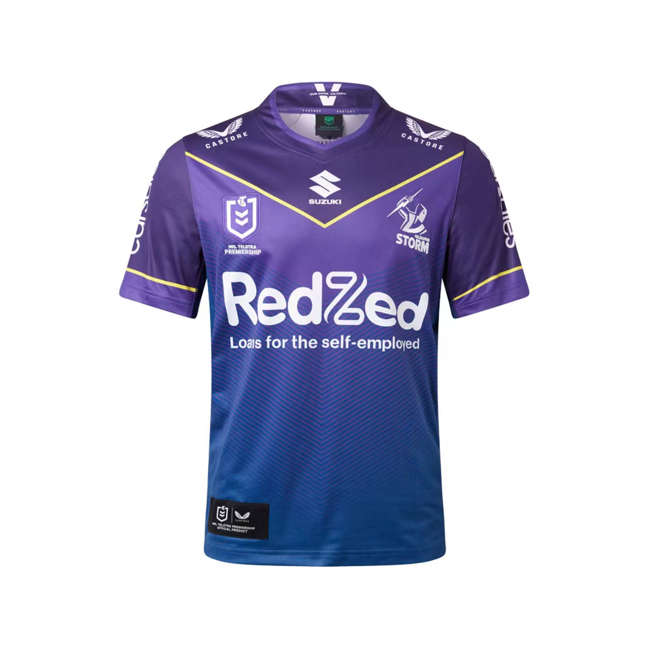 2023 NRL rugby suits