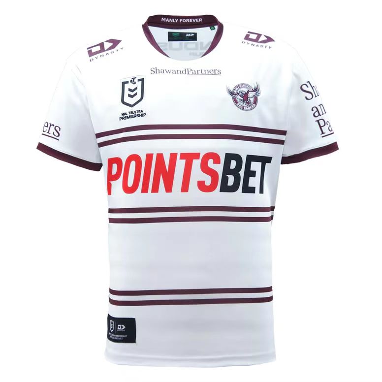 2023 NRL rugby suits