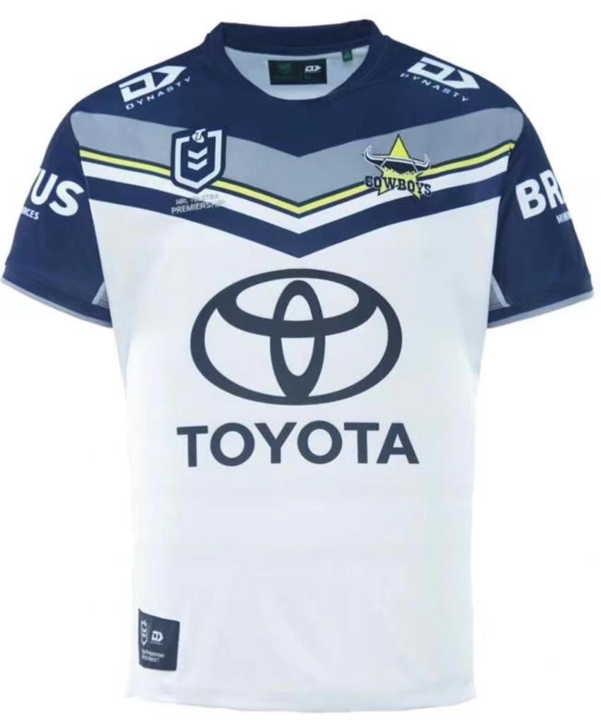 2023 NRL rugby suits