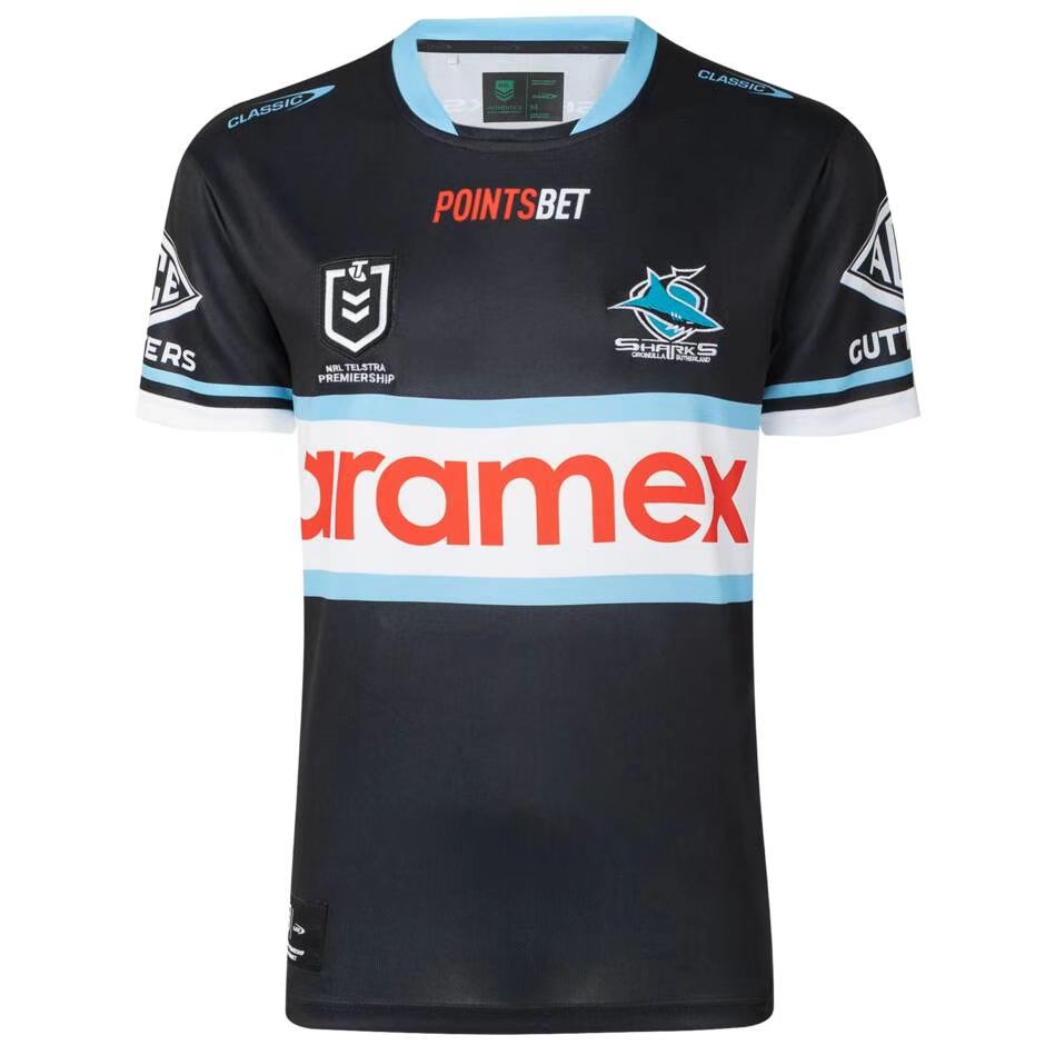 2023 NRL rugby suits