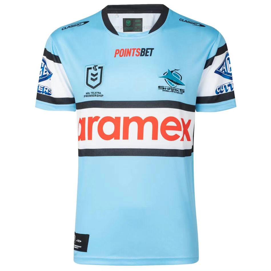 2023 NRL rugby suits