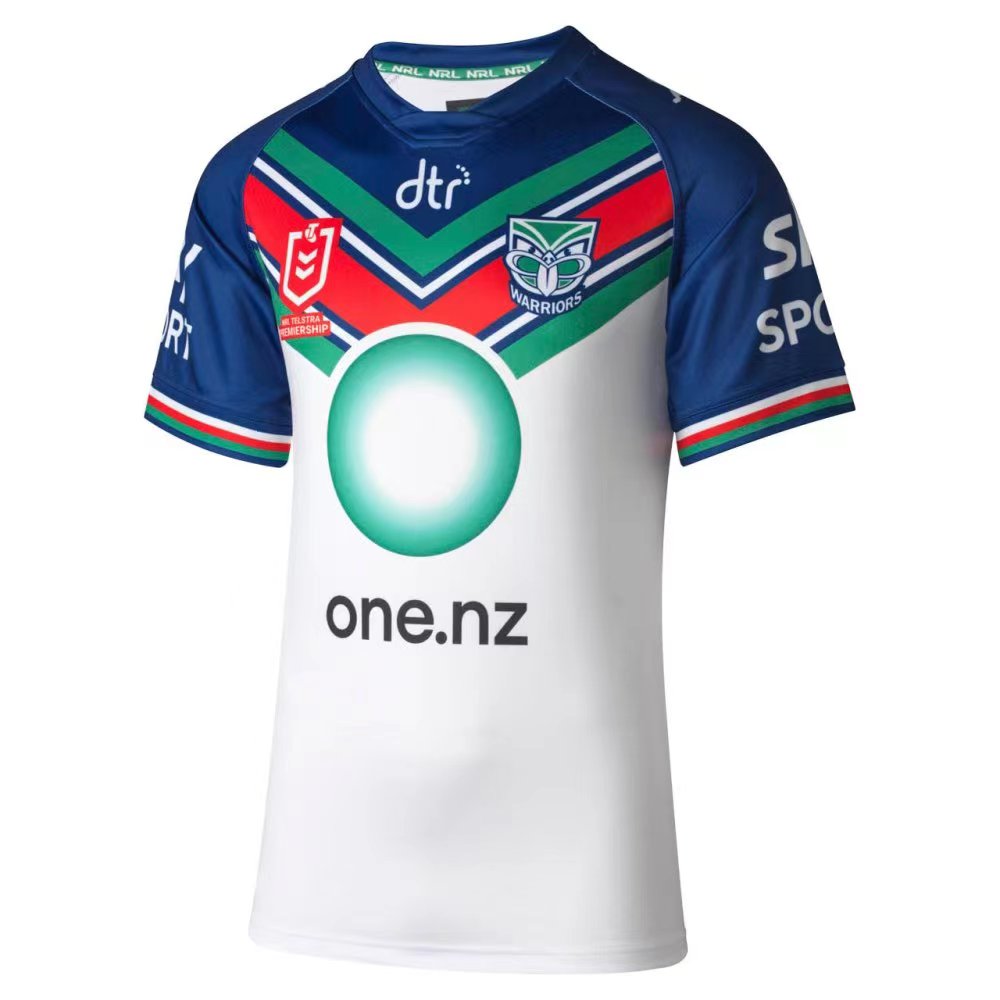 2023 NRL rugby suits