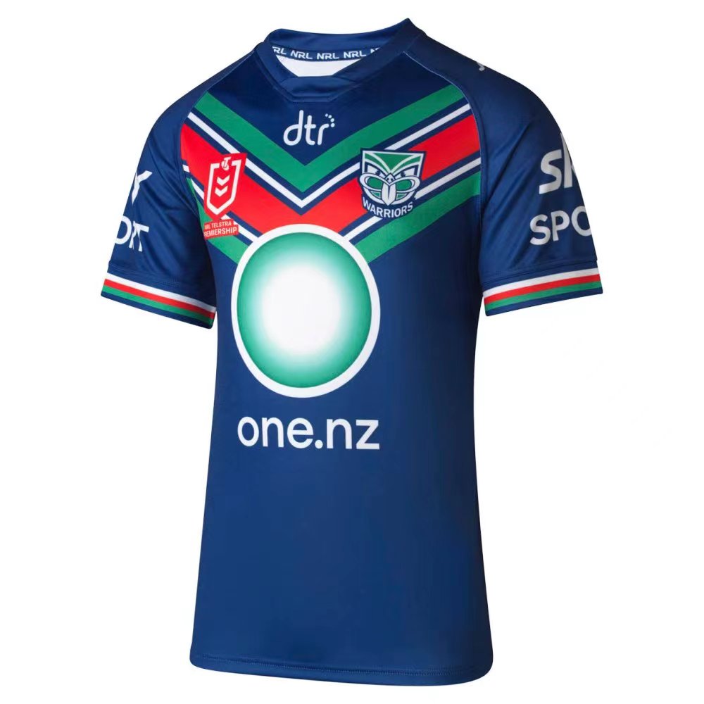 2023 NRL rugby suits