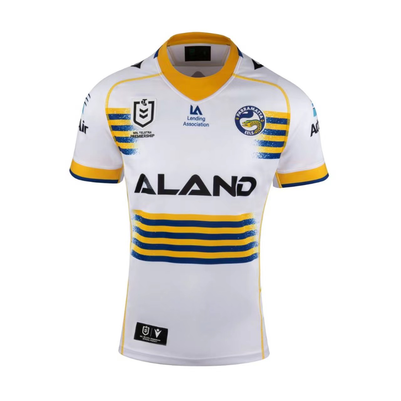 2023 NRL rugby suits