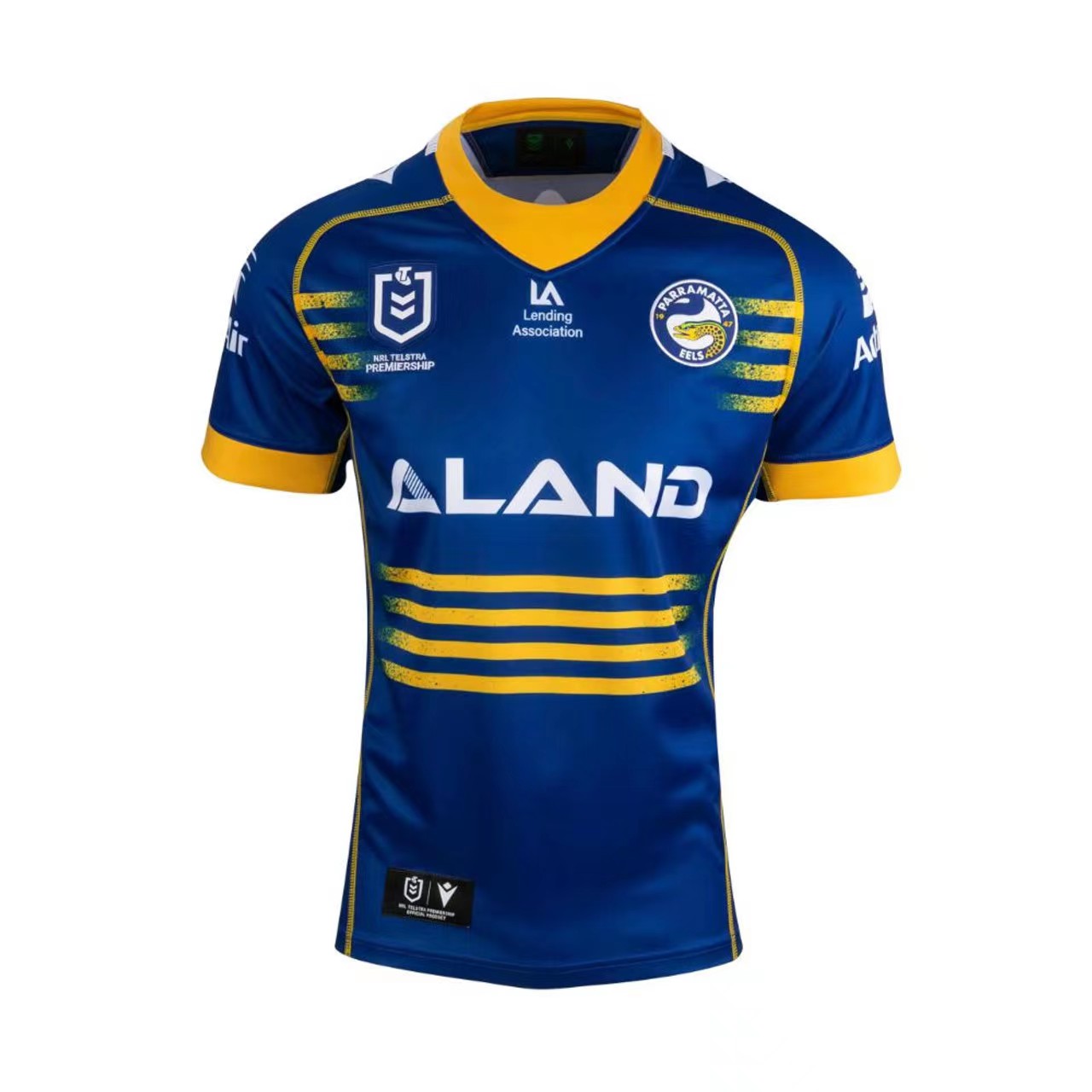 2023 NRL rugby suits