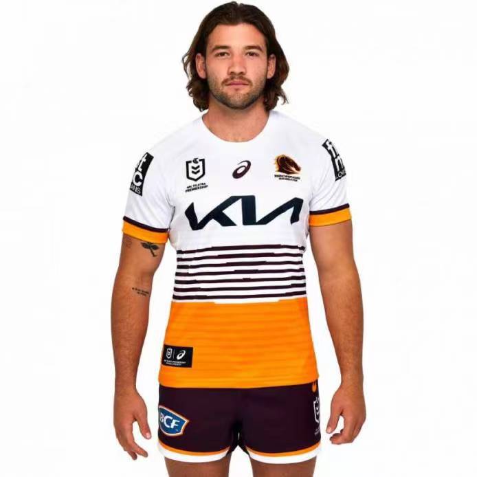 2023 NRL rugby suits