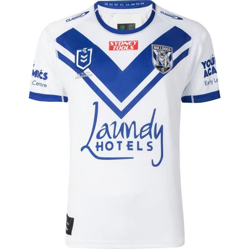 2023 NRL rugby suits