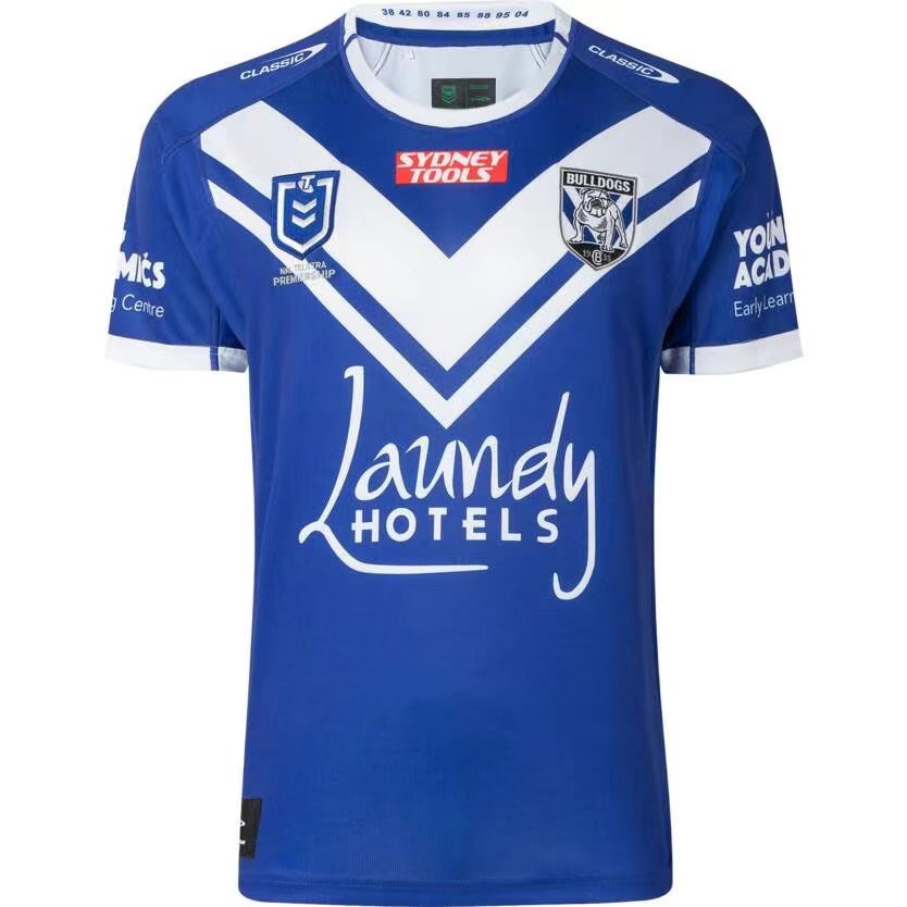 2023 NRL rugby suits