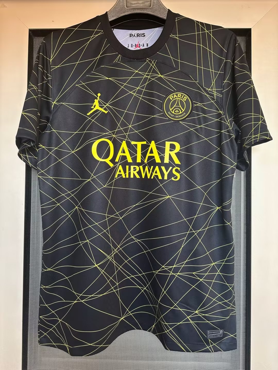 2022-2023 Paris Saint-Germain Special edition  jersey  Psg 