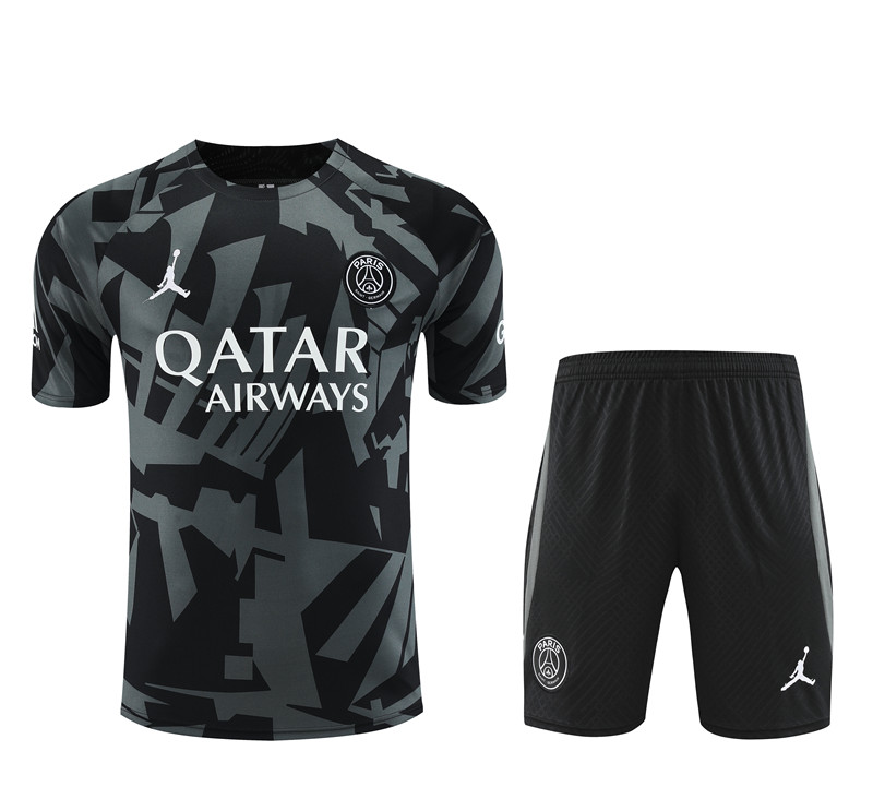 2022-2023 Paris Saint-GermainTraining clothes   adult  kit  With pockets PSG