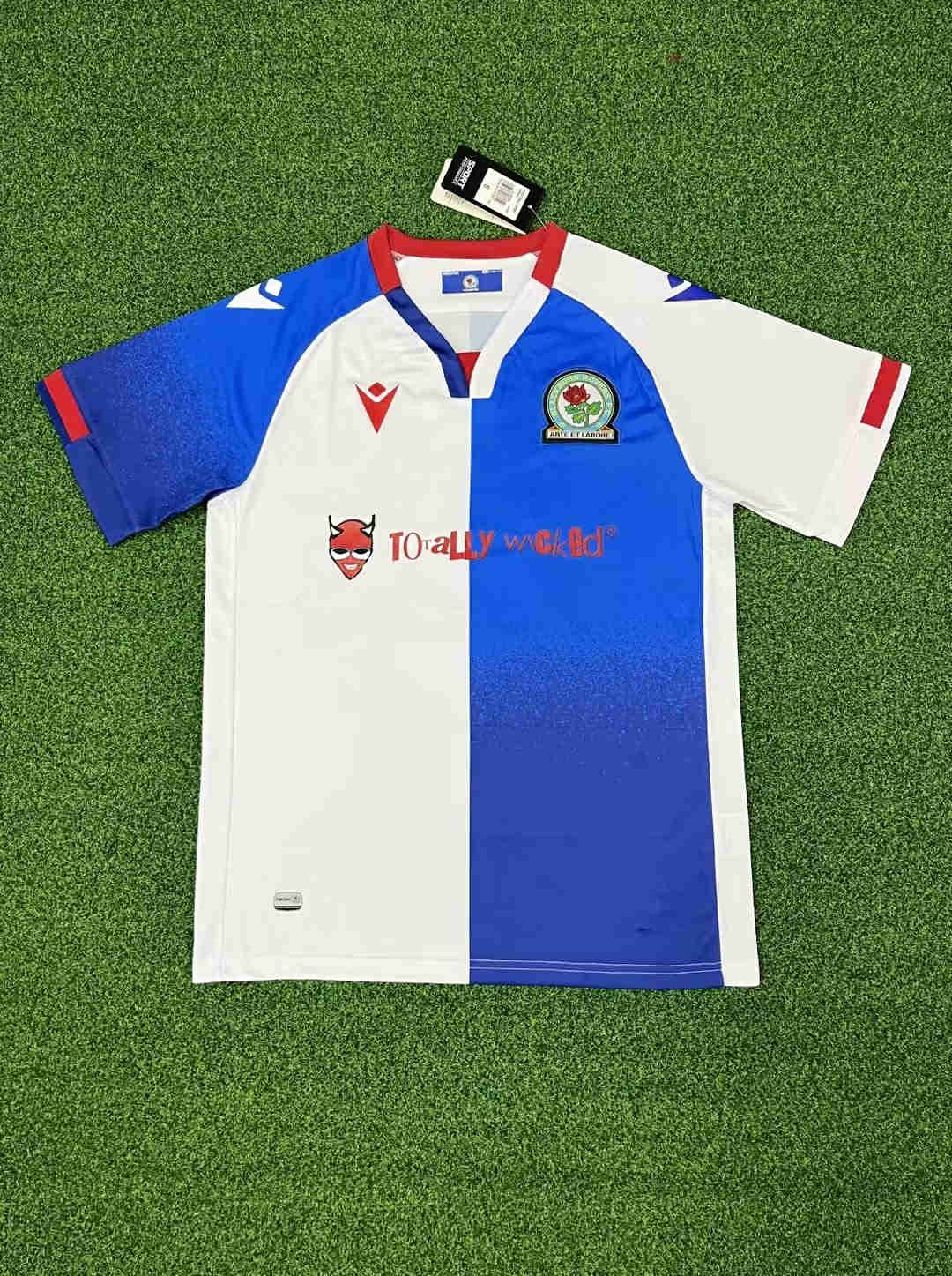 2022/2023 blackburn rovers FC home