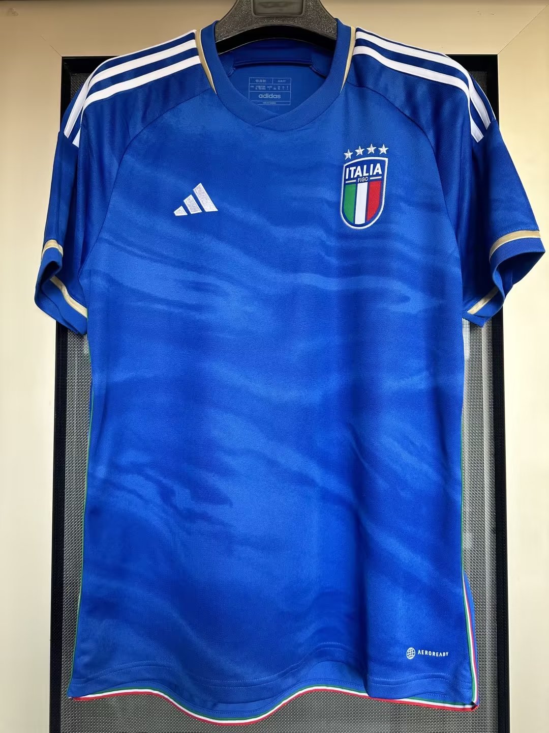 2022-2023 Italy home