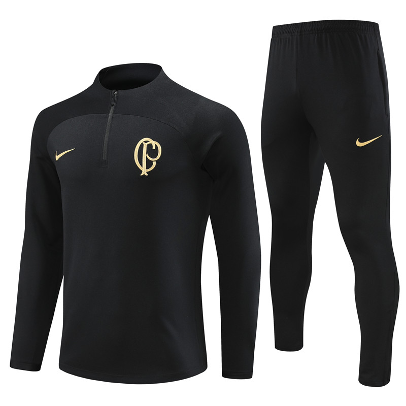 2023-2024  Corinthian adult football training suit