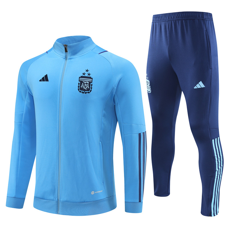 2022-2023 Argentina   Jacket jacket suit