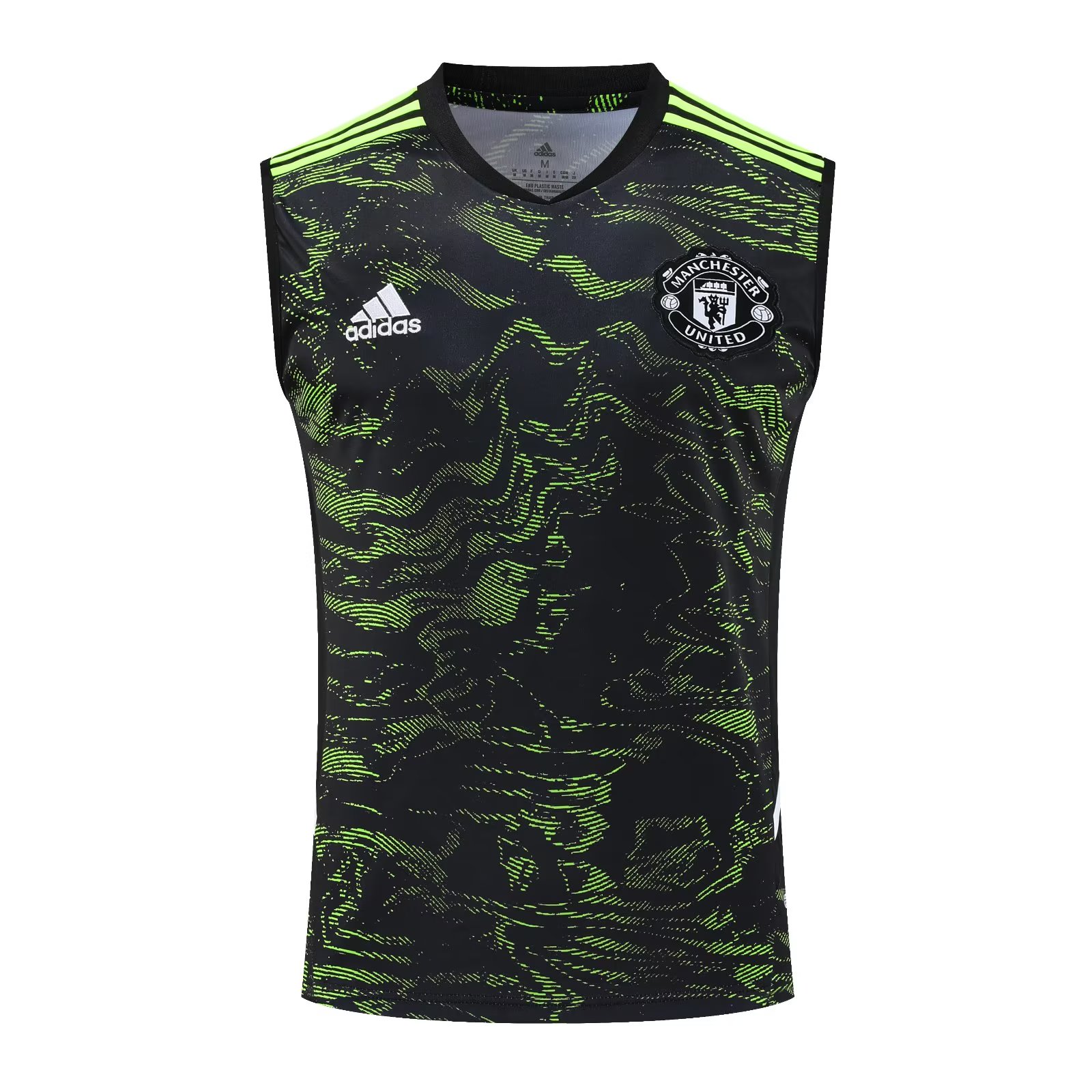 2022-2023 Manchester United training vest