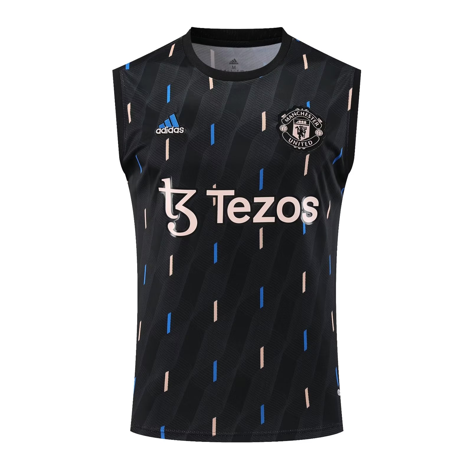 2022-2023 Manchester United training  vest