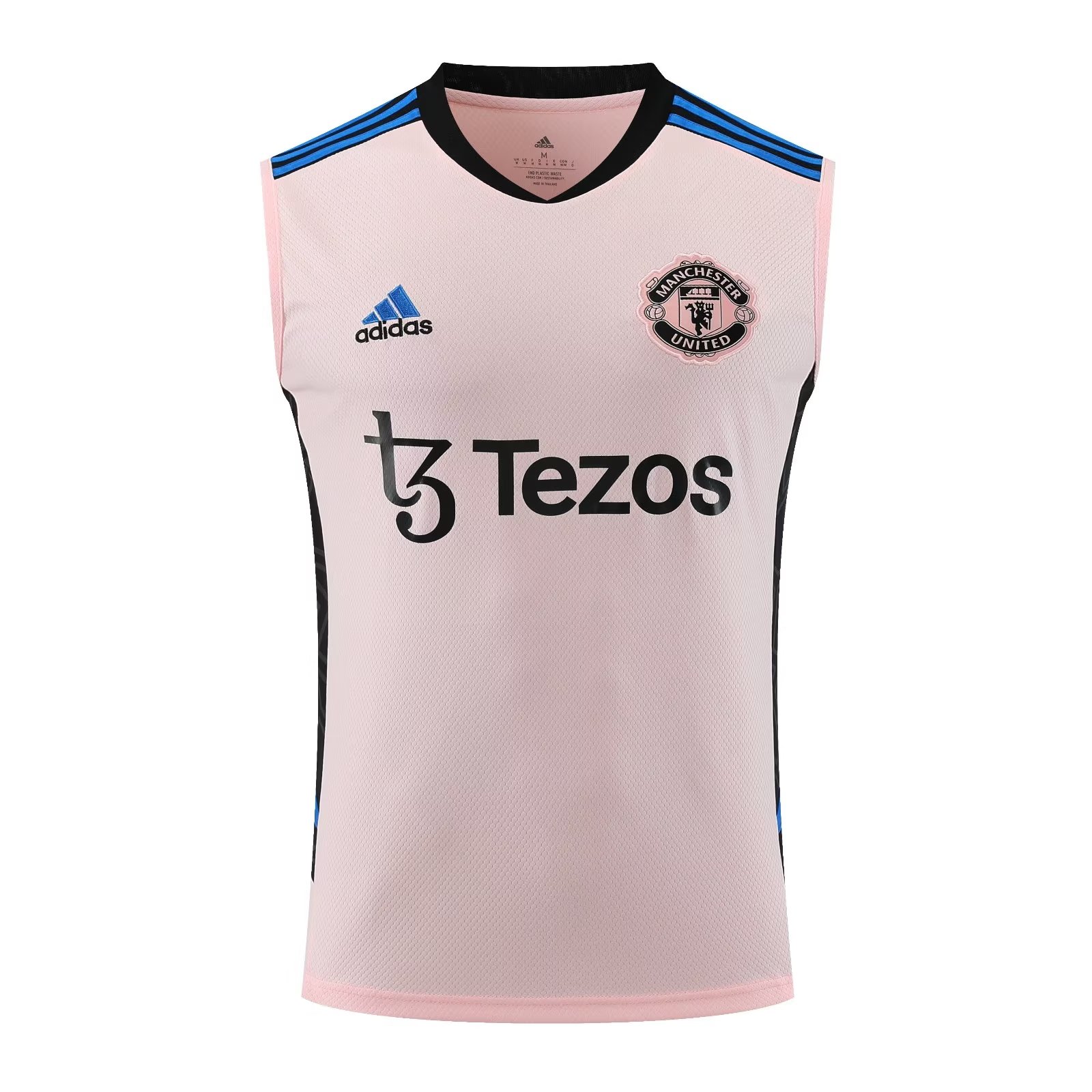 2022-2023 Manchester United training  vest